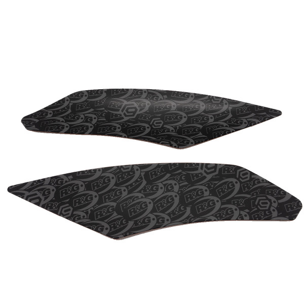 R&G Race Grips for the Yamaha YZF-R6 '17- (2-Piece Kit)